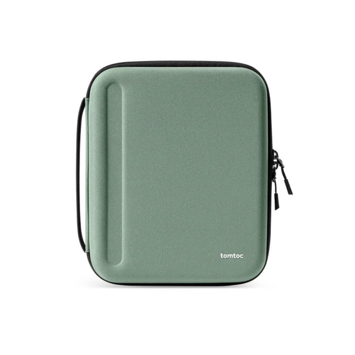 TOMTOC - Tomtoc Estuche Portafolio FancyCase-B06 iPad AirPro 13 - Verde Matcha