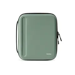 TOMTOC - Estuche Portafolio FancyCase-B06 iPad AirPro 13 - Verde Matcha