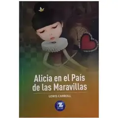 GREENLIBROS - Alicia en el Pais de las Maravillas
