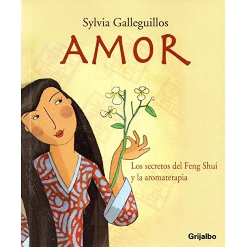 GREENLIBROS - Amor Los secretos del Feng Shui y la aromaterapia