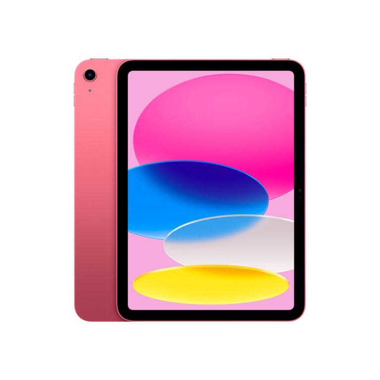 Apple Ipad 11 con Chip A16 128GB Rosado