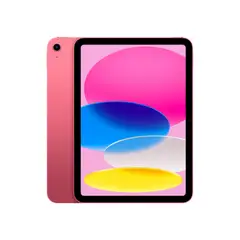 APPLE - Ipad 11 con Chip A16 128GB Rosado