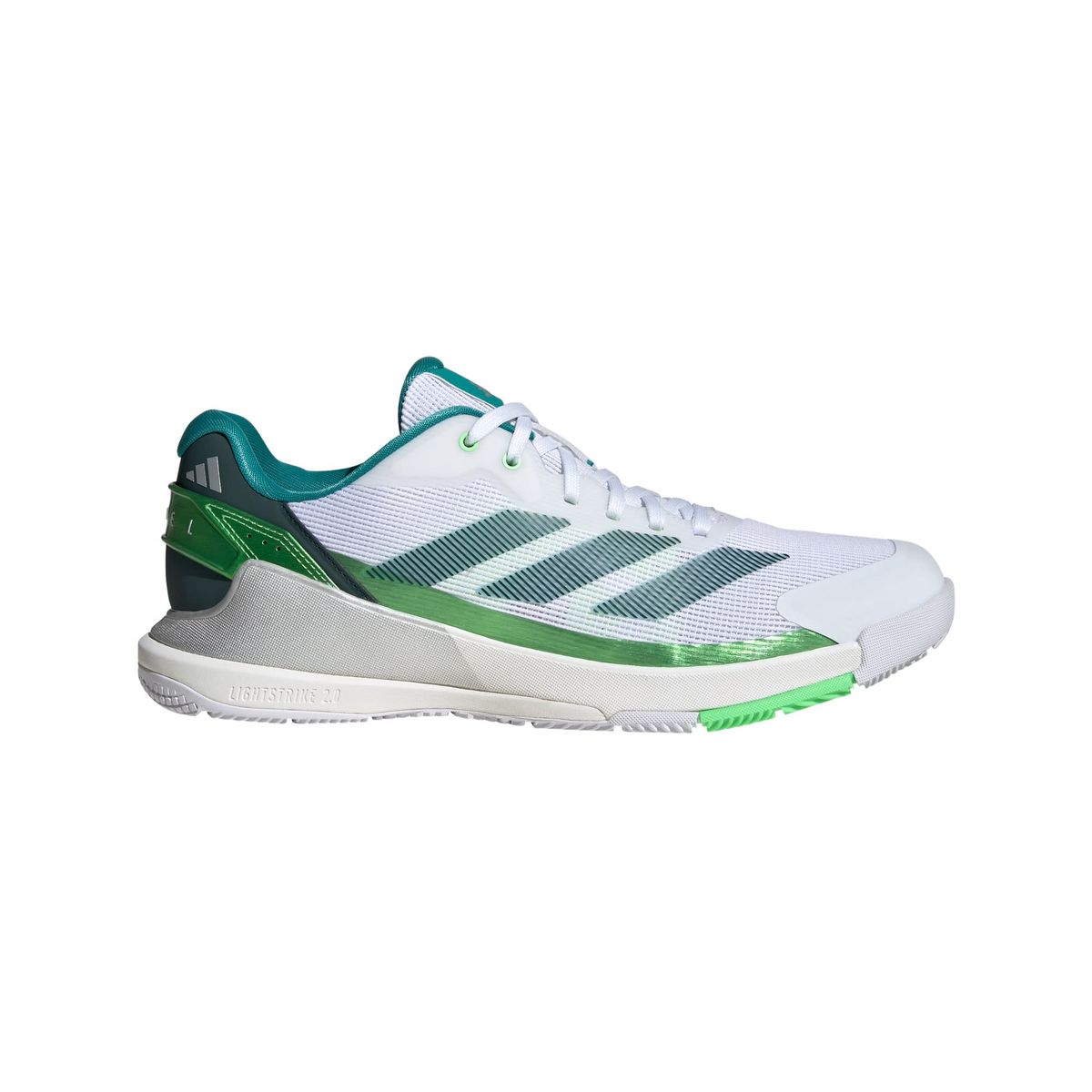 ADIDAS - Zapatillas Crazyquick Padel