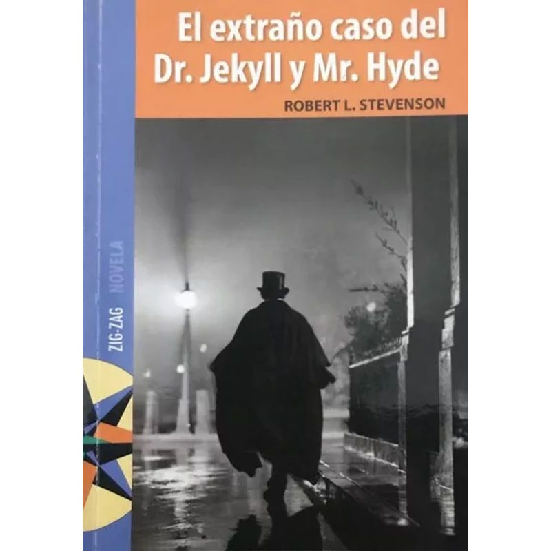 GREENLIBROS - El Extraño Caso Del Dr Jekyll Y Mr Hyde
