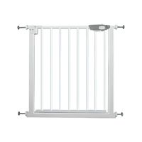 Puerta Seguridad Reja Para Bebé 77-82cm