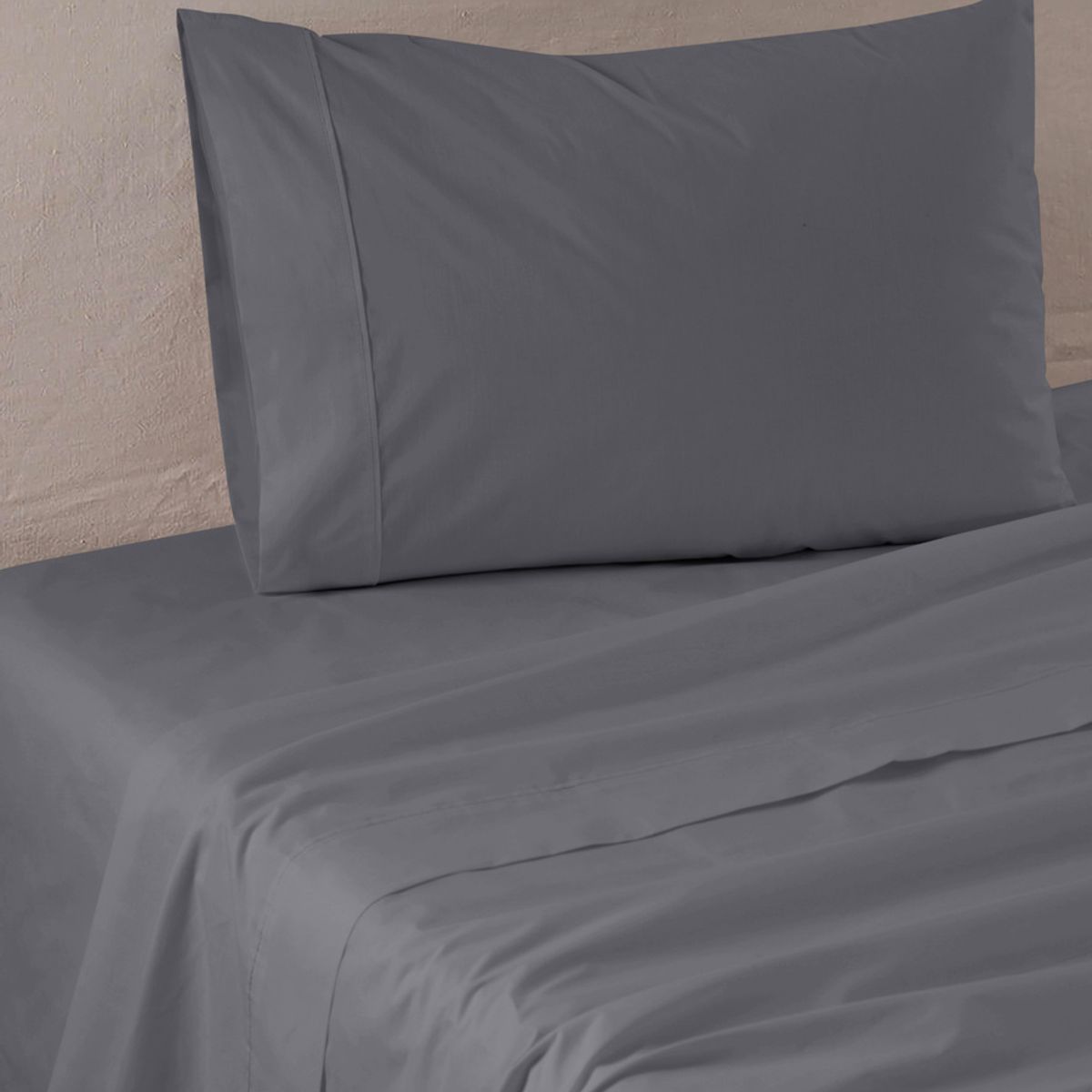 CHANTILLY - Sábanas 180 H Lisas Chantilly.