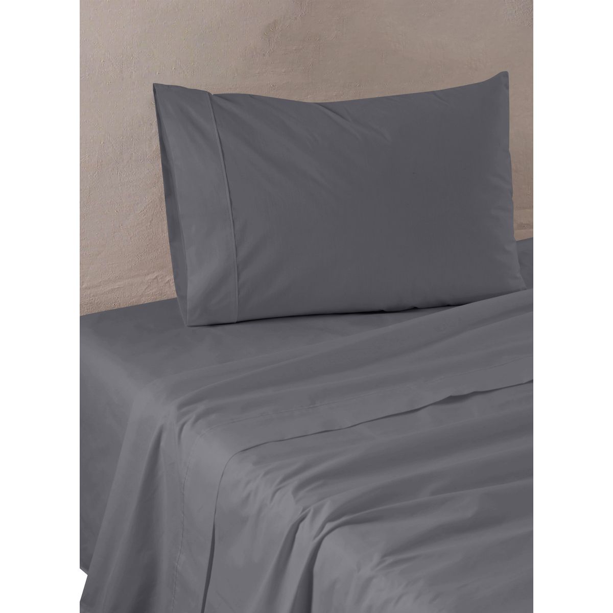 CHANTILLY - Sábanas 180 H Lisas Chantilly.