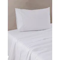 Sábanas 180 H Lisas Chantilly.