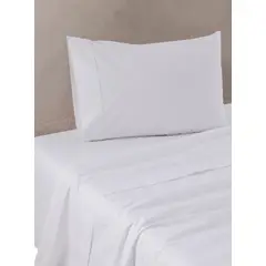 CHANTILLY - Sábanas 180 H Lisas Chantilly.