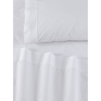 Imagen 2 del producto Sábanas 180 H Lisas Chantilly.