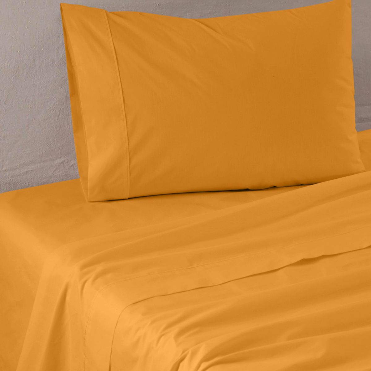 CHANTILLY - Sábanas 180 H Lisas Chantilly.