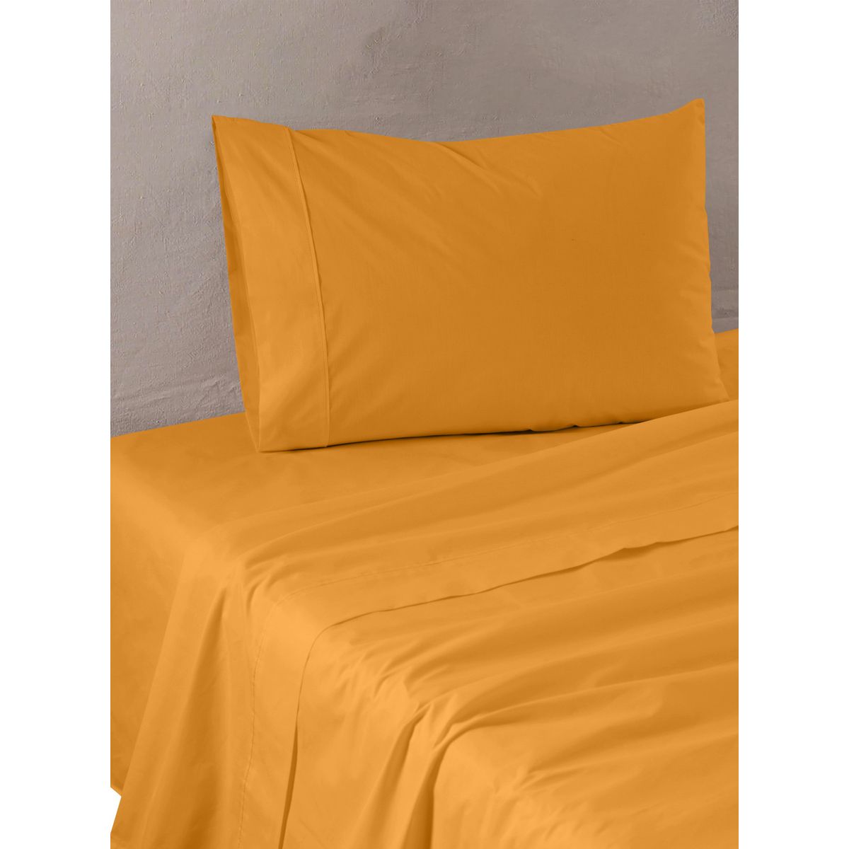 CHANTILLY - Sábanas 180 H Lisas Chantilly.