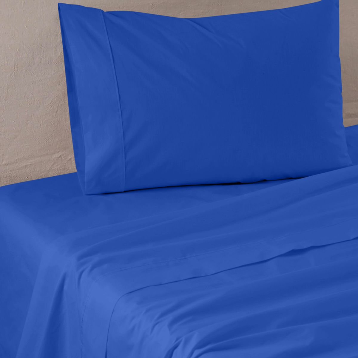 CHANTILLY - Sábanas 180 H Lisas Chantilly.