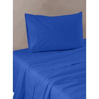 Sábanas 180 H Lisas Chantilly.