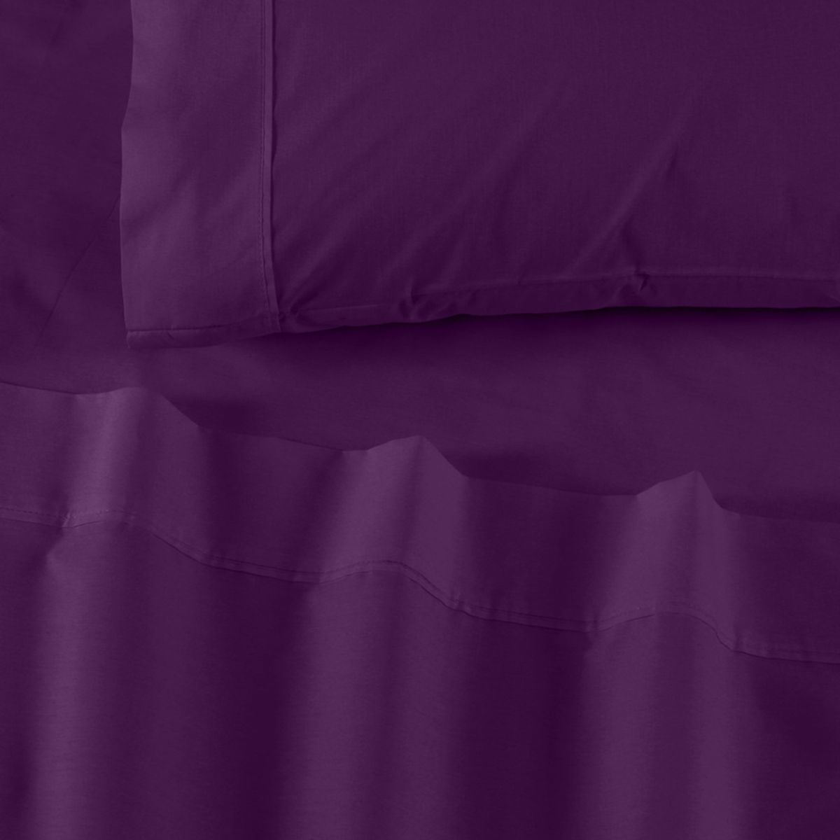 CHANTILLY - Sábanas 180 H Lisas Chantilly.