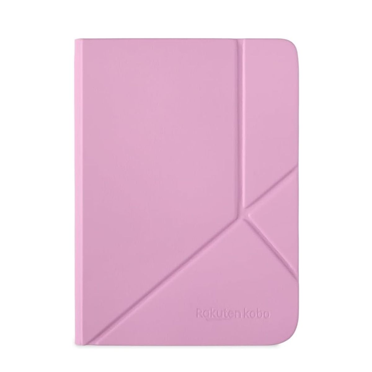 KOBO - Funda Protectora SleepCover para Kobo Clara BW Colour - Rosado