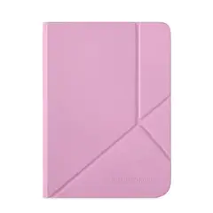 KOBO - Funda Protectora SleepCover para Clara BW Colour - Rosado