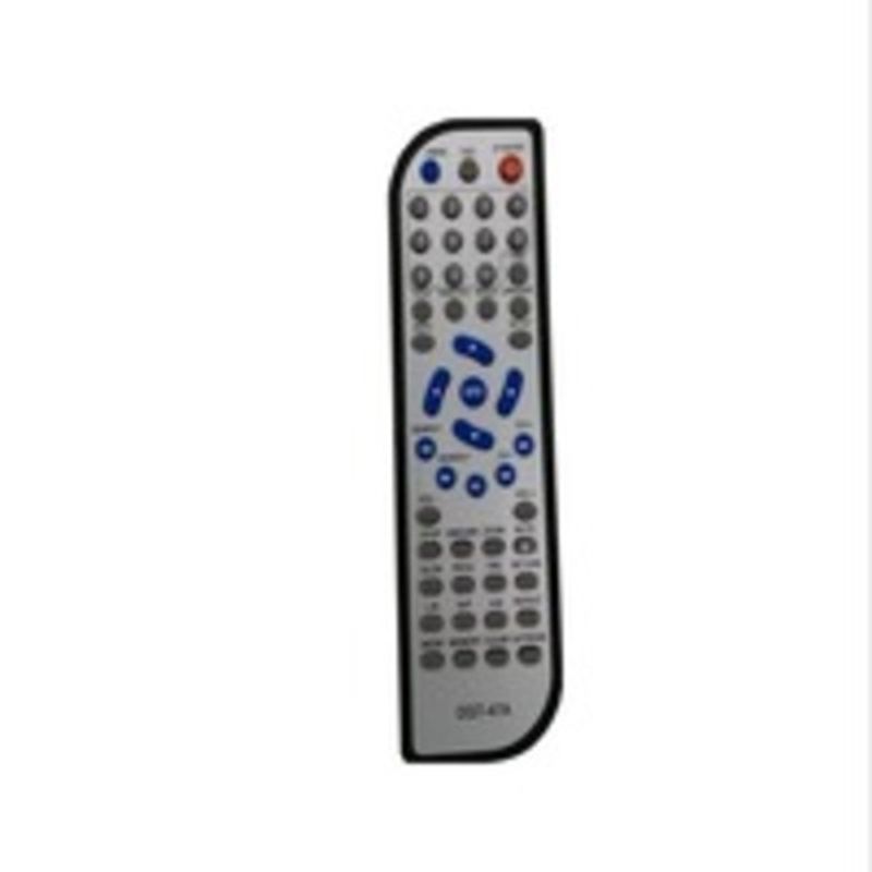 GENERICO - CONTROL REMOTO COMPATIBLE CON TV ANTIGUA STARLIGHT.