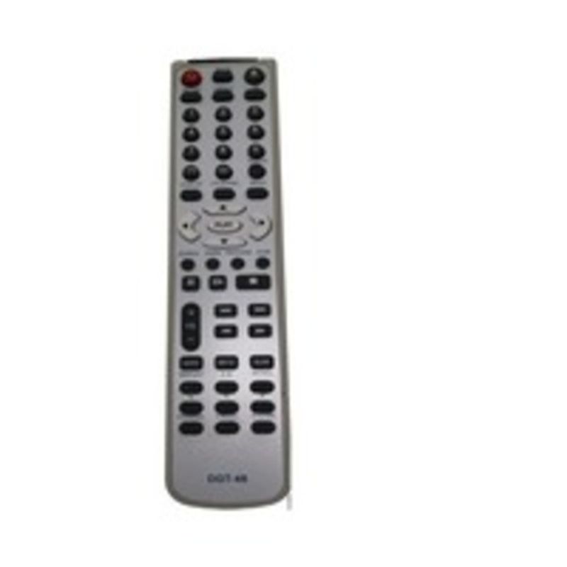 GENERICO - CONTROL REMOTO COMPATIBLE CON TV ANTIGUA DAEWOO.