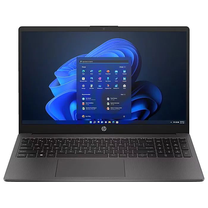 Notebook 255 G10 156 AMD Ryzen 7 7730U 16GB RAM 512GB SSD