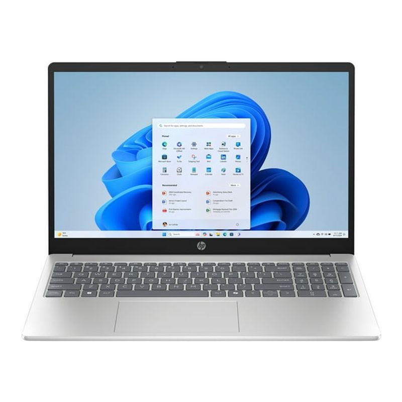 HP - Notebook HP 156 Touch AMD Ryzen 7 7730U 16GB RAM 512GB SSD