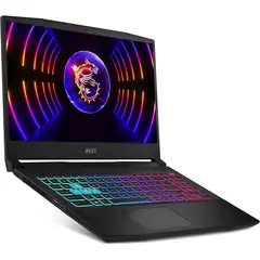 MSI - Notebook Gamer Katana 15 156 QHD 165 HZ Core i7 32GB RAM 1TB SSD GTX 4070