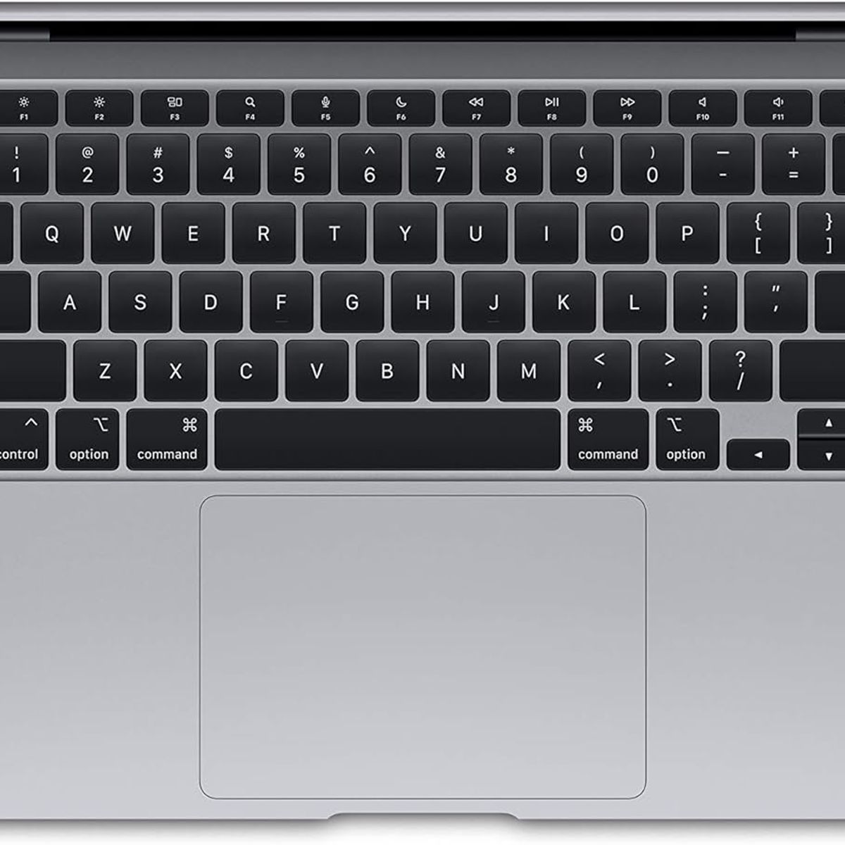 APPLE - Apple MacBook Air 133 Chip M1 8GB RAM 256GB SSD Space Gray