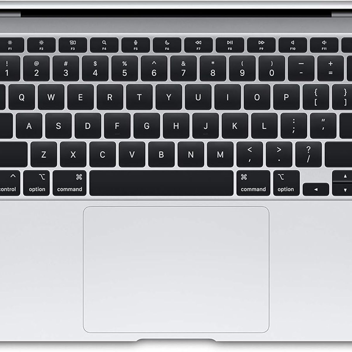 APPLE - Apple MacBook Air 133 Chip M1 8GB RAM 256GB SSD Silver