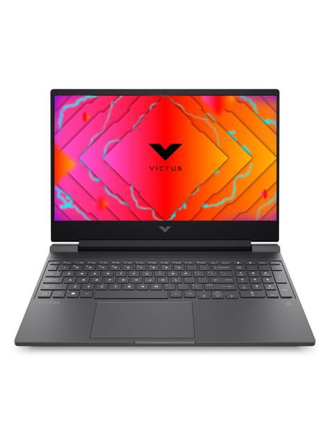 Notebook Gamer VICTUS Core i5 512GB SSD 8GB RAM 156 144Hz RTX 3050