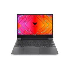 HP - Notebook Gamer VICTUS Core i5 512GB SSD 8GB RAM 156 144Hz RTX 3050