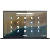 LENOVO - Notebook Ideapad Duet 5 Chromebook 133 OLED Touch Qualcomm Snapdragon 4GB RAM 128GB SSD
