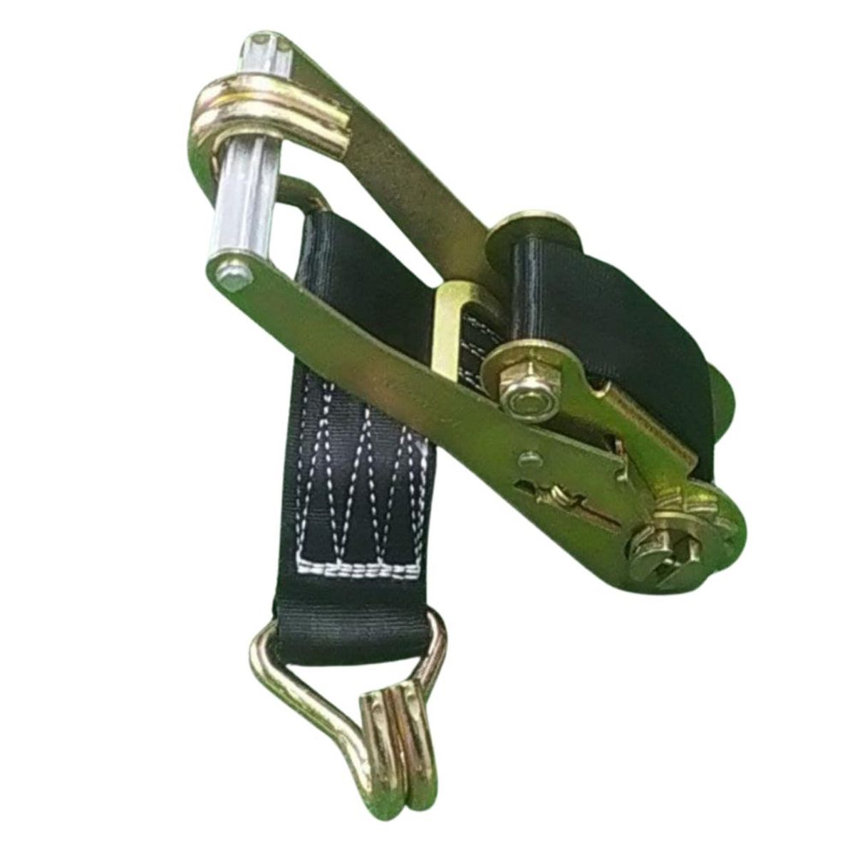 GENERICO - ESLINGA AMARRA RATCHE 5CM X 3M