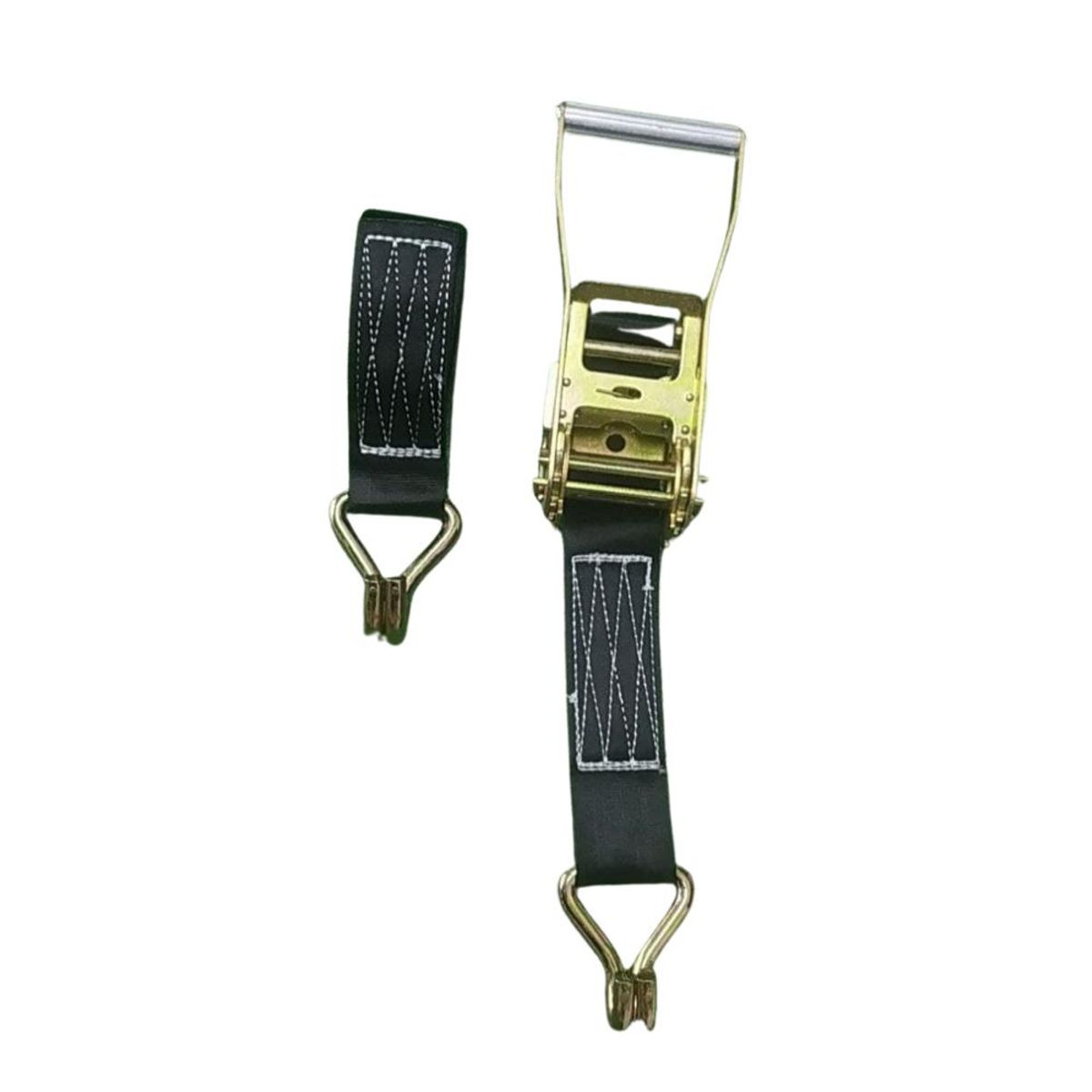 GENERICO - ESLINGA AMARRA RATCHE 5CM X 3M