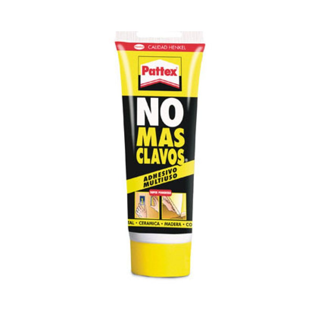 GENERICO - NO MAS CLAVOS POMO 100 GRS