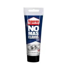 HENKEL - NO MAS CLAVOS TRANSPARENTE 90 GRS