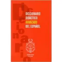 GREENLIBROS - Diccionario didáctico avanzado del español