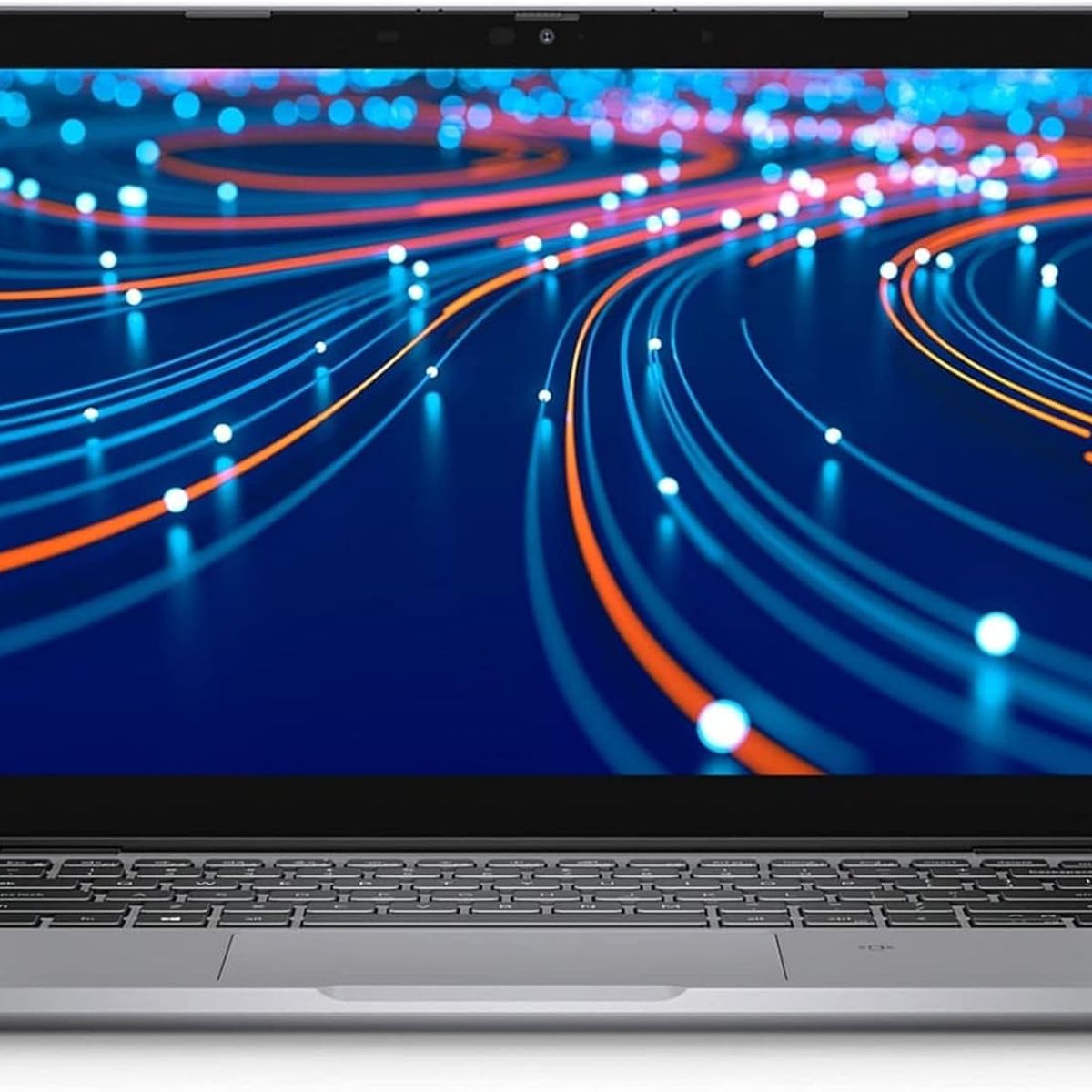 DELL - Notebook Dell Latitude 5320 2-en-1 133 Touch Core i7 32GB RAM 512GB SSD Reacondicionado