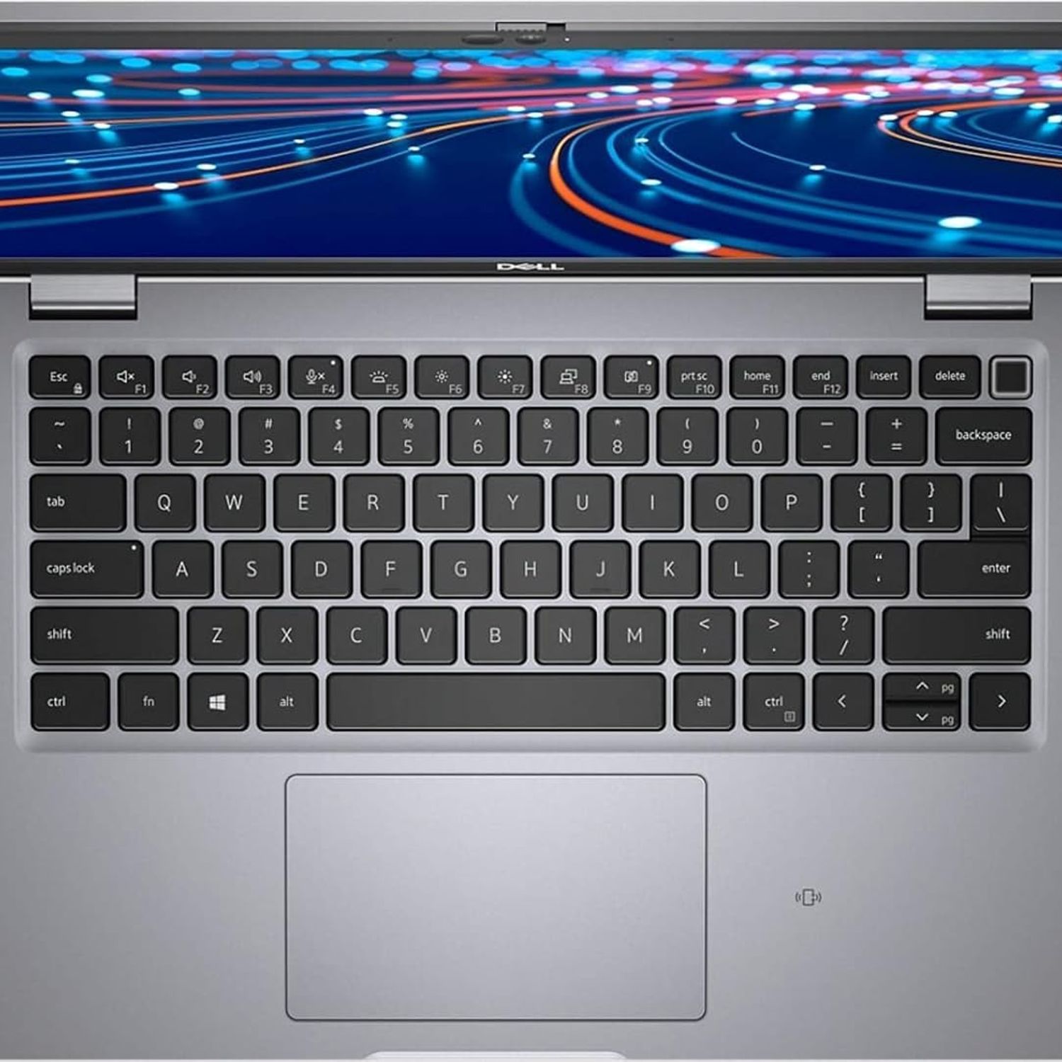 DELL Notebook Dell Latitude 5420 14 Core i5 8GB RAM 256GB SSD