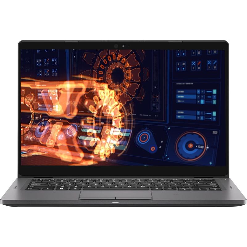 DELL - Notebook Dell Latitude 5300 2-en-1 Core i7 32GB RAM 512GB SSD Reacondicionado