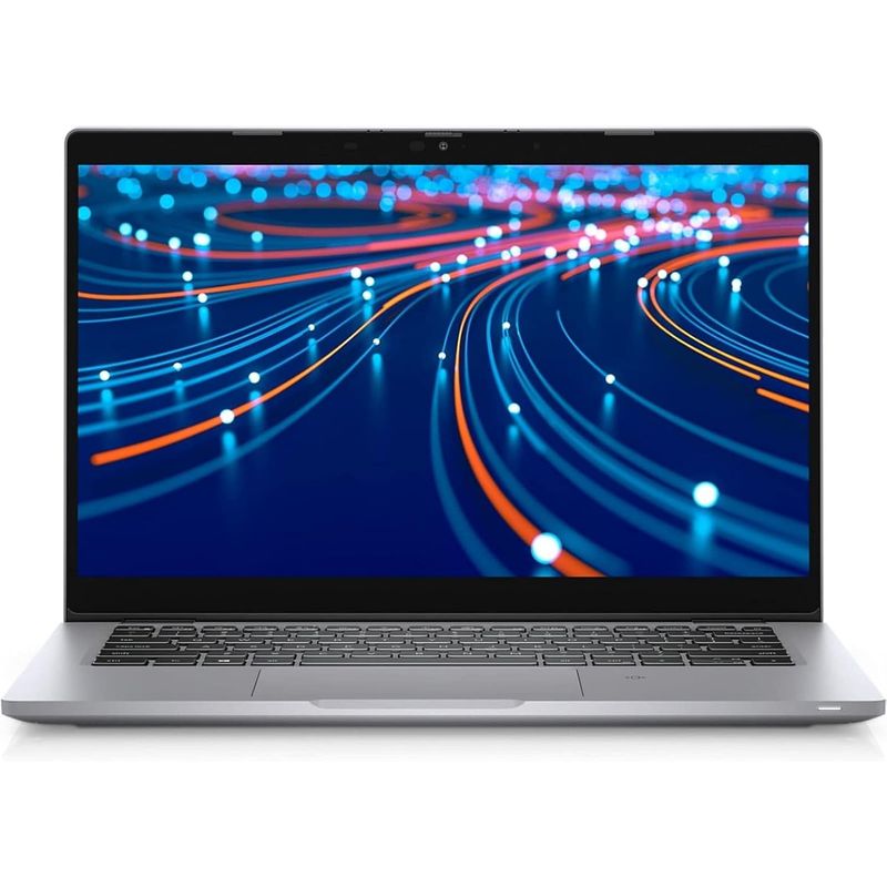 DELL - Notebook Dell Latitude 5320 2-en-1 133 Touch Core i5 16GB RAM 512GB SSD Reacondicionado