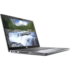 DELL - Notebook Latitude 5410 14 Core i5 8GB RAM 256GB SSD Reacondicionado