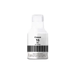 CANON - Botella Recarga GI-16 NEGRO
