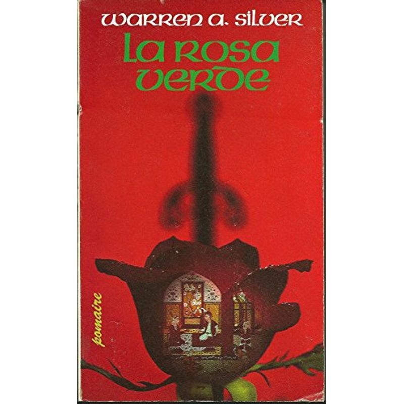GREENLIBROS - La Rosa Verde