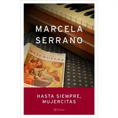 GREENLIBROS - Hasta Siempre Mujercitas