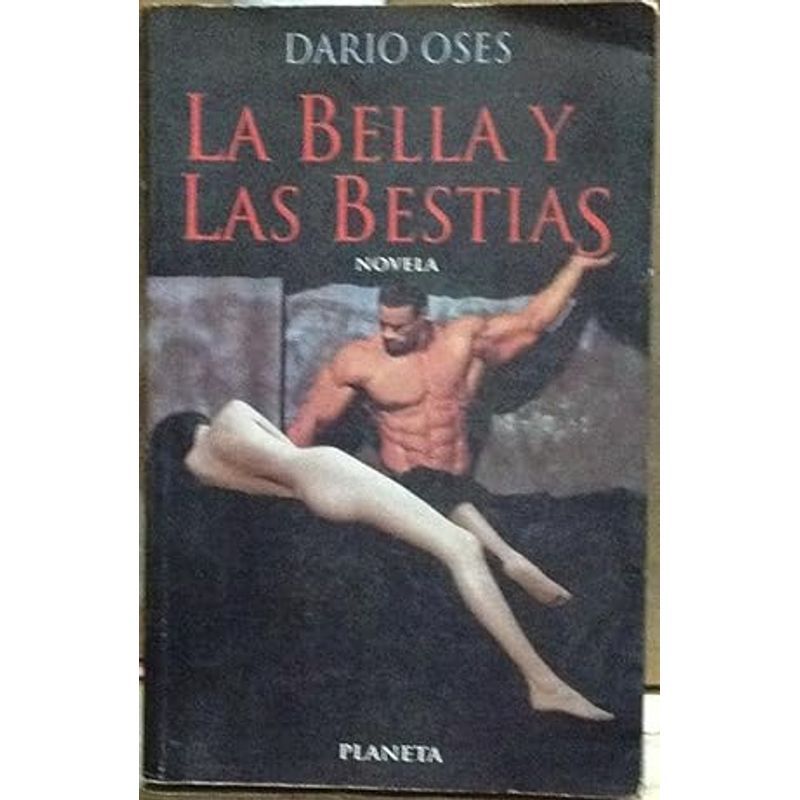 GREENLIBROS - La bella y las bestias