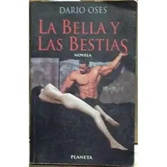 GREENLIBROS - La bella y las bestias