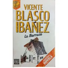 GREENLIBROS - La Barraca