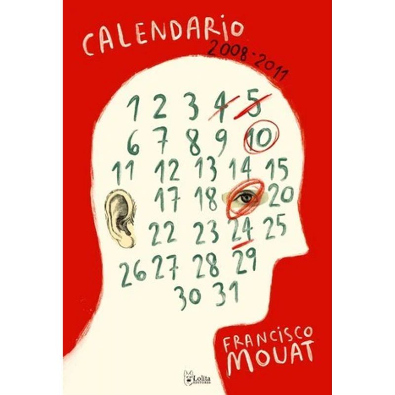 GREENLIBROS - Calendario 2008-2011