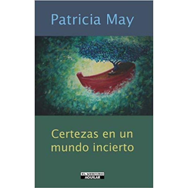 GREENLIBROS - Certezas En Un Mundo Incierto