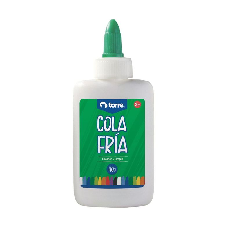 TORRE - Cola fría 40grs Torre